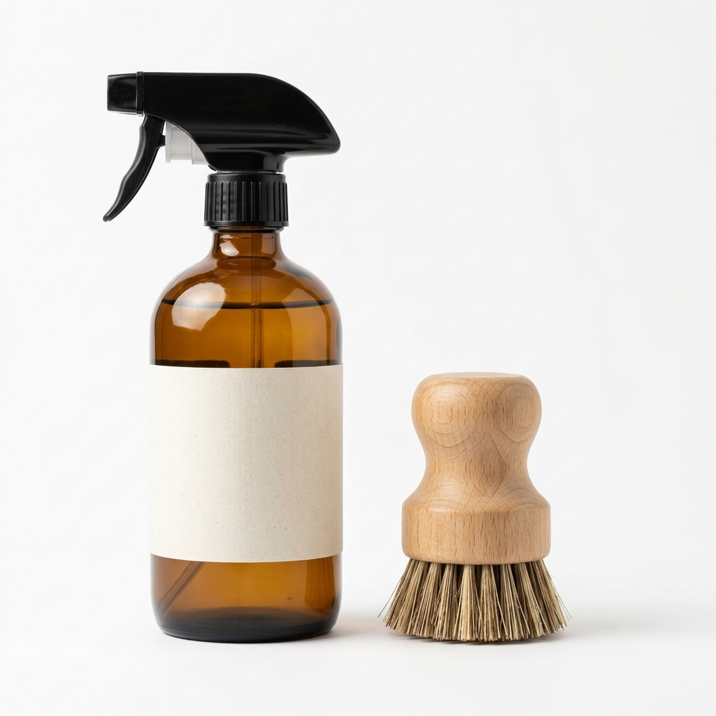 Eco Household Cleaner