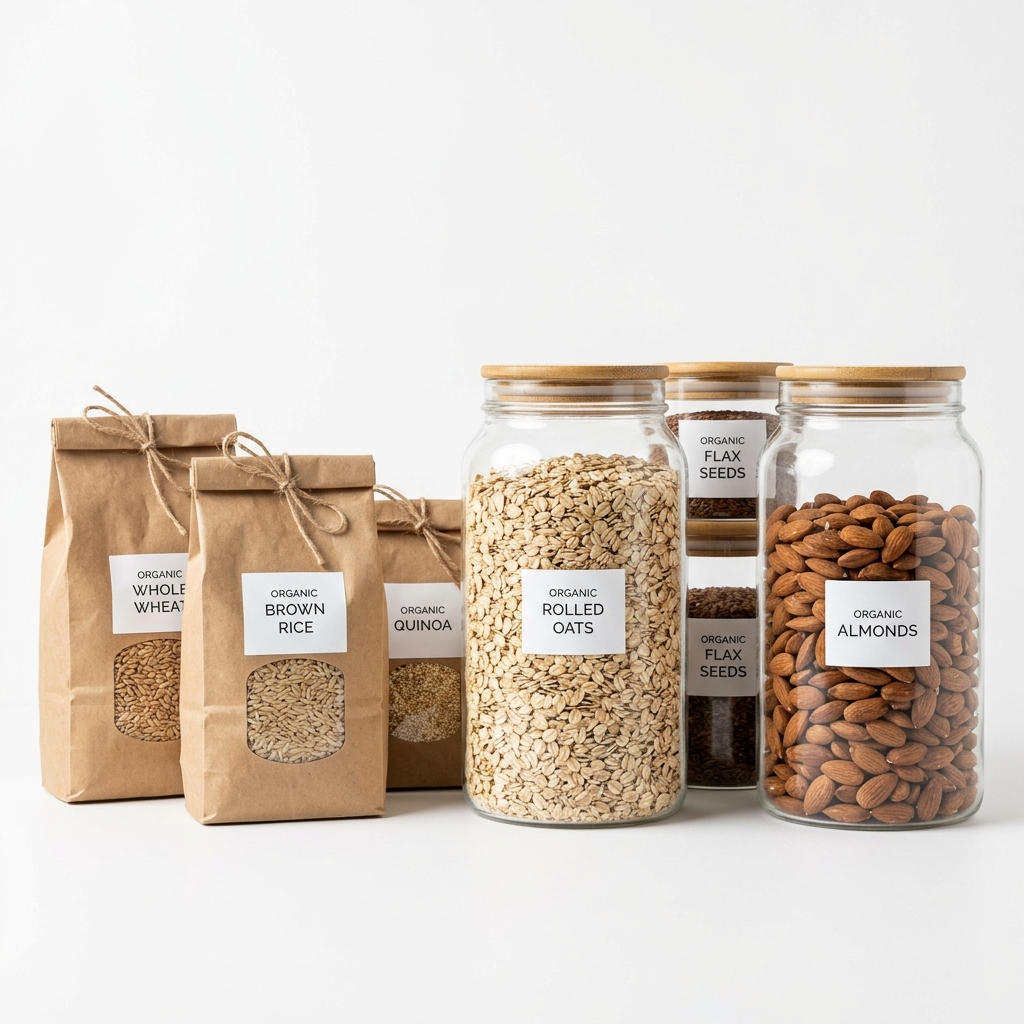 Daily Multivitamin Capsules